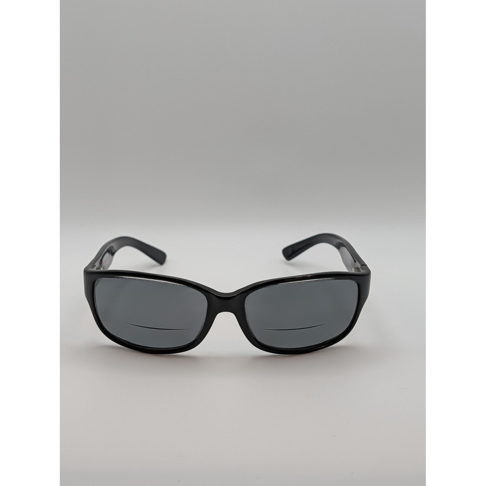 Carrera‎ 927/S 807P Black Rectangular Sunglasses Frames Only Safilo 58-16-135